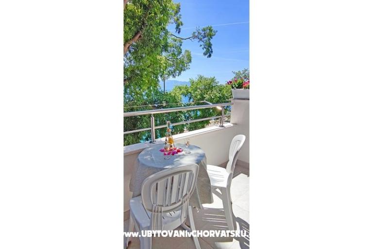 Apartmanok Kostela – fotó 16