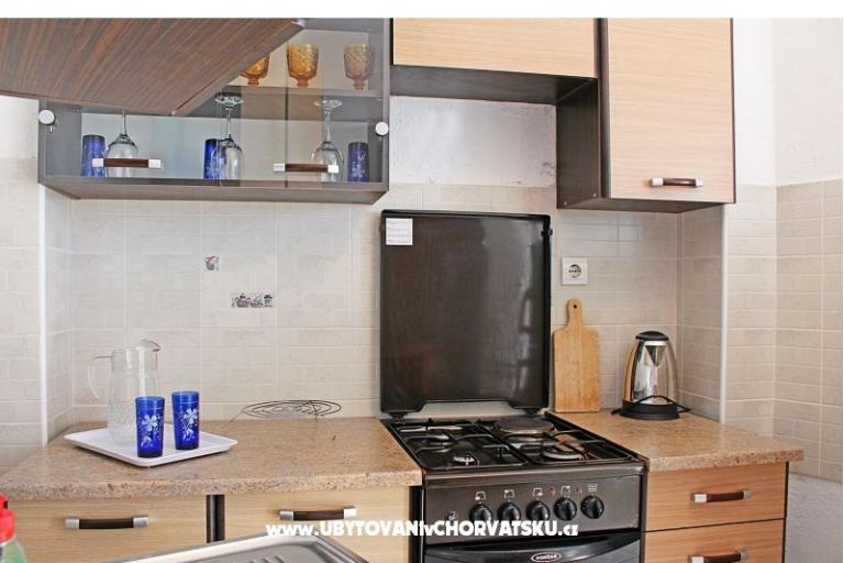 Apartmanok Kostela – fotó 17