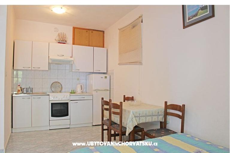 Apartmanok Kostela – fotó 2