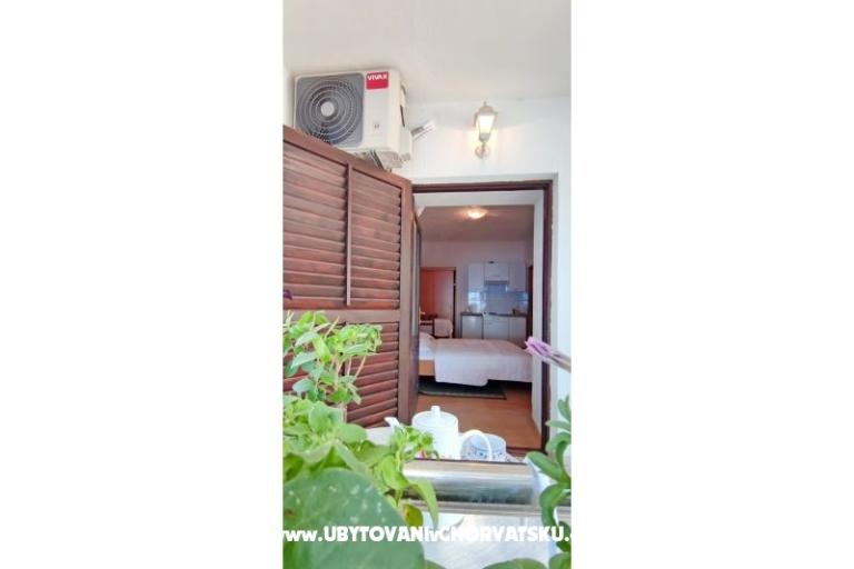 Apartmanok Kostela – fotó 23