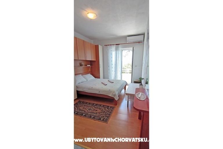 Apartmanok Kostela – fotó 25