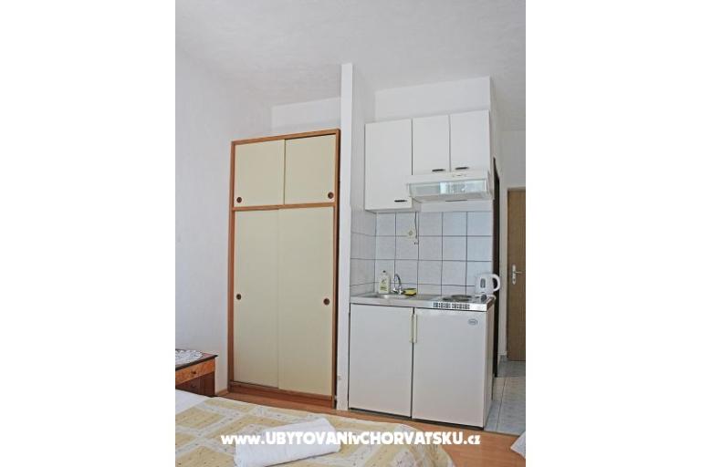 Apartmanok Kostela – fotó 29