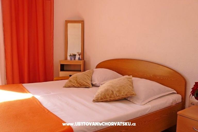 Apartmanok i Szobák More – fotó 12