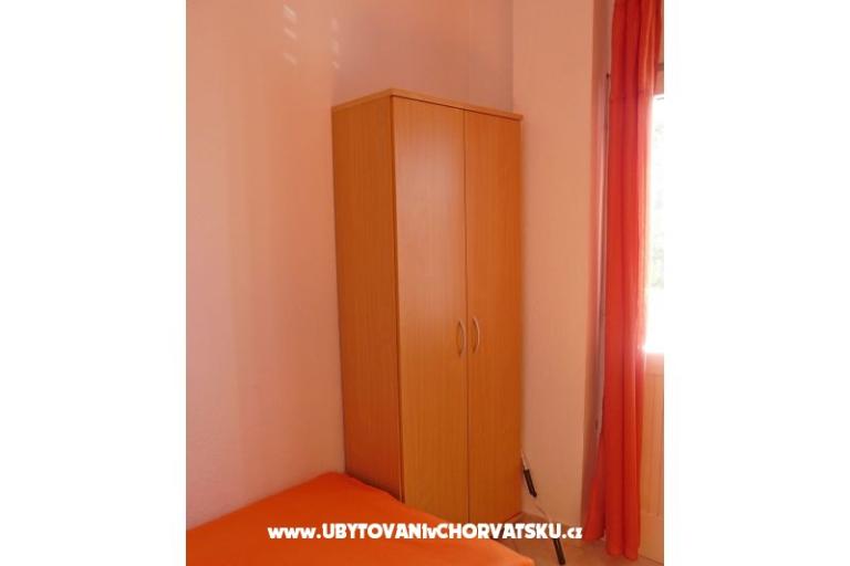 Apartmanok i Szobák More – fotó 13