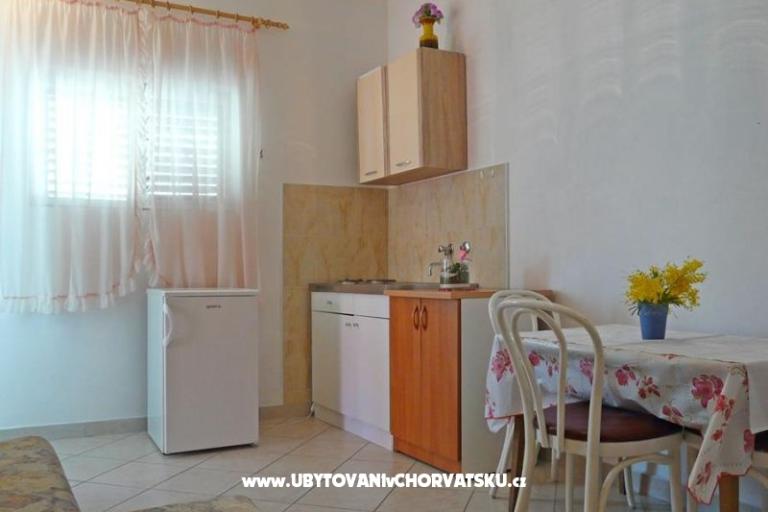 Apartmanok i Szobák More – fotó 15