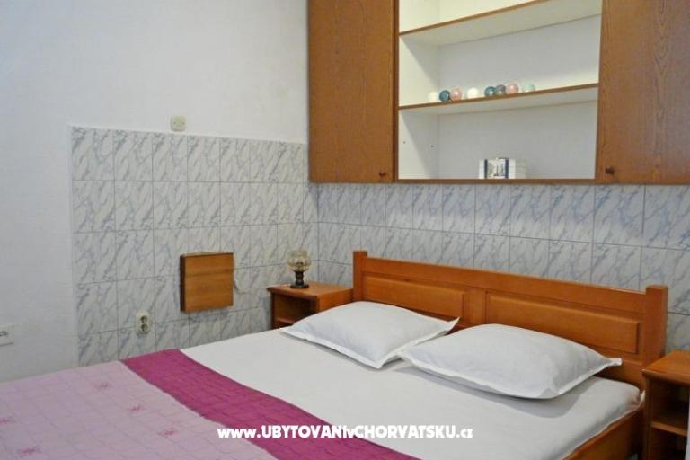 Apartmanok i Szobák More – fotó 16