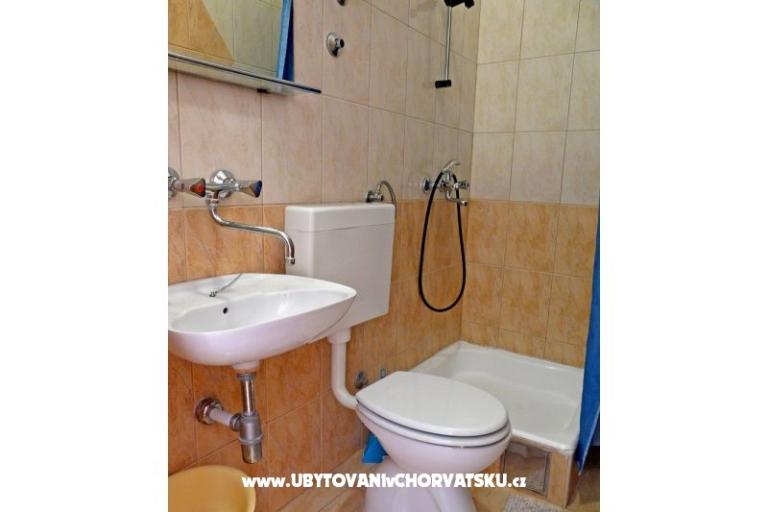 Apartmanok i Szobák More – fotó 17