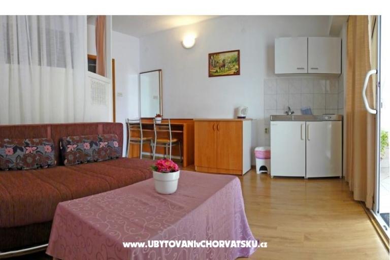 Apartmanok i Szobák More – fotó 18