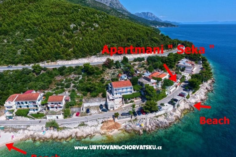 Apartmanok i Szobák More – fotó 2