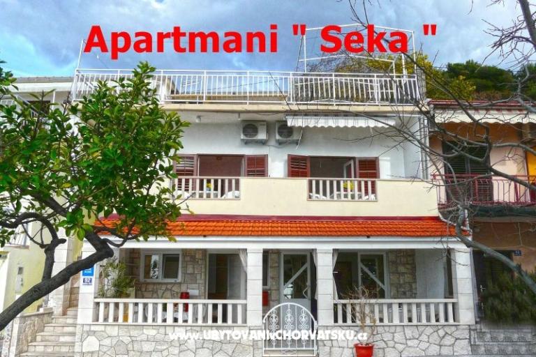 Apartmanok i Szobák More – fotó 4
