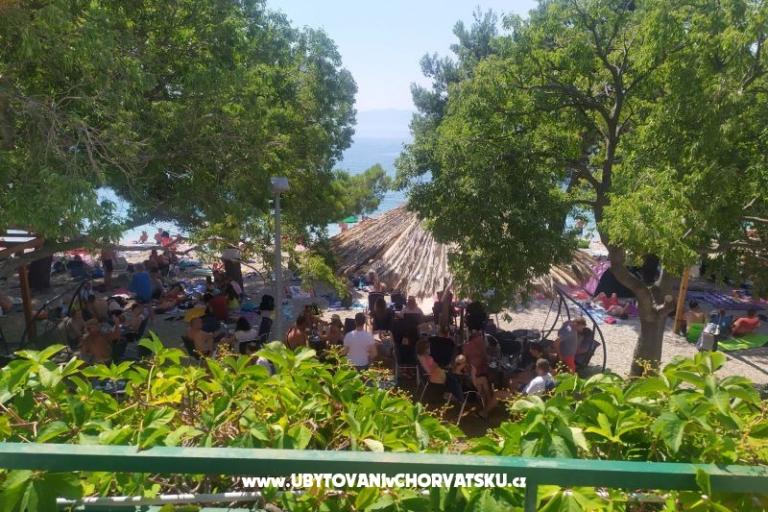 Apartmanok Plavi Jadran – fotó 10