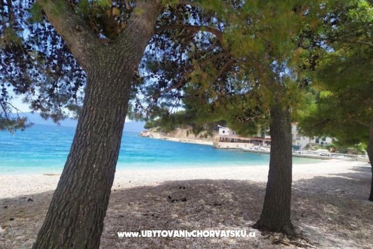 Apartmanok Plavi Jadran – fotó 12