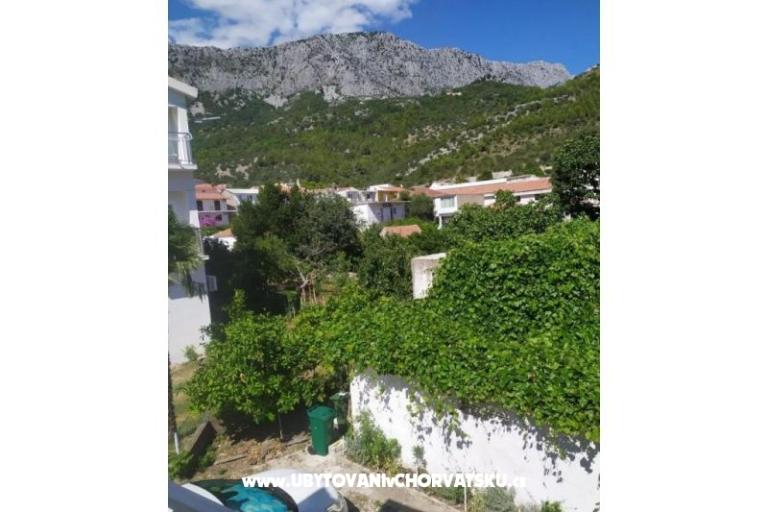 Apartmanok Plavi Jadran – fotó 4