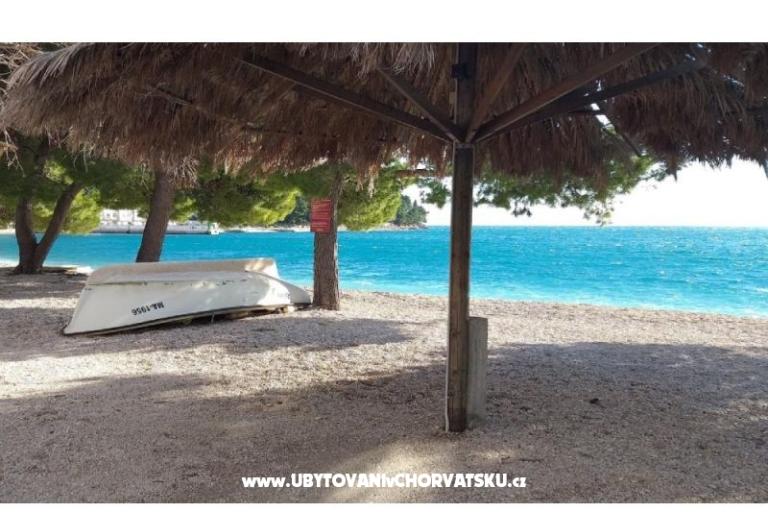Apartmanok Plavi Jadran – fotó 5