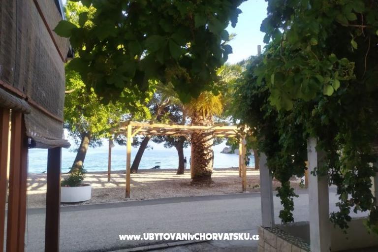 Apartmanok Plavi Jadran – fotó 6