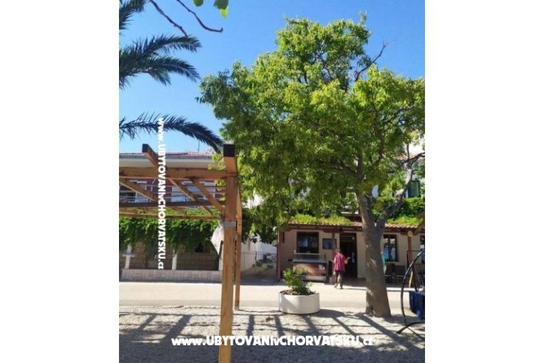 Apartmanok Plavi Jadran – fotó 8