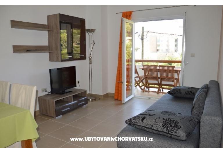Apartmanok Roko – fotó 14