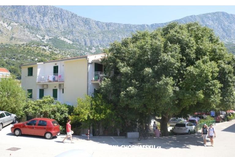 Apartmanok Roko – fotó 16