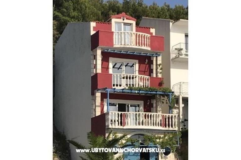 Apartmanok Ruzina – fotó 3