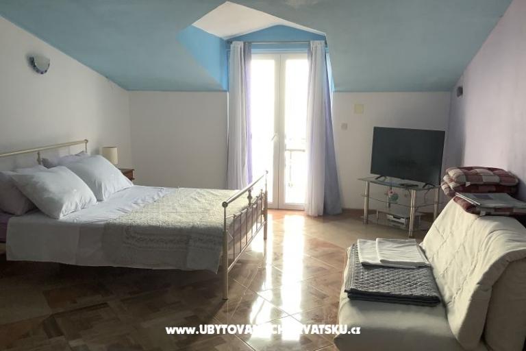 Apartmanok Ruzina – fotó 4
