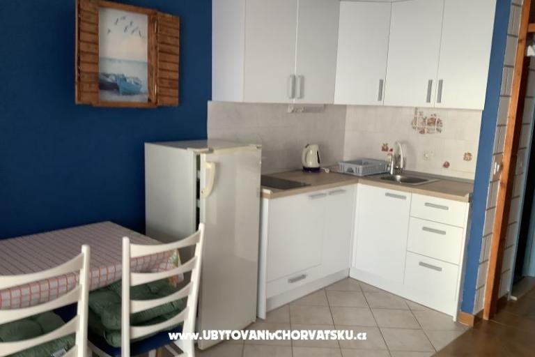 Apartmanok Ruzina – fotó 6