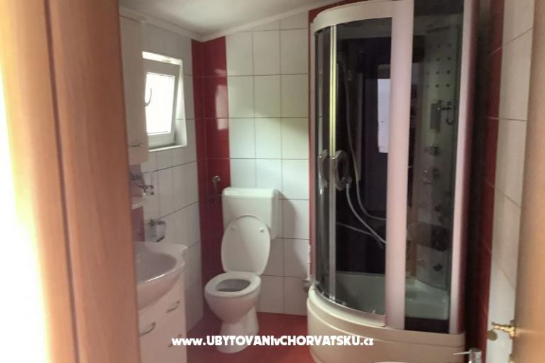 Apartmanok Ruzina – fotó 8