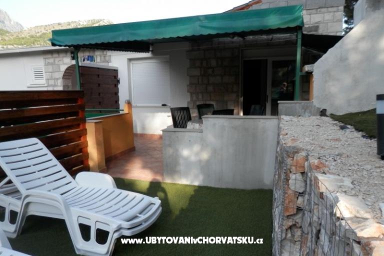 Apartmanok Sanja – fotó 16