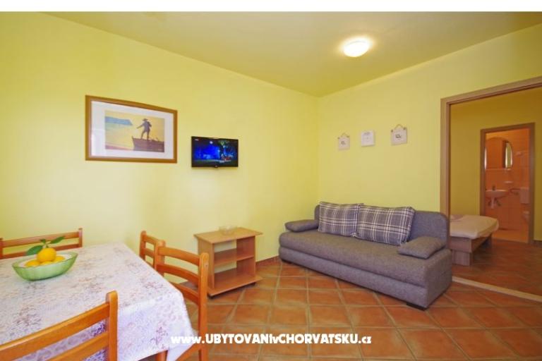 Apartmanok Simic – fotó 8