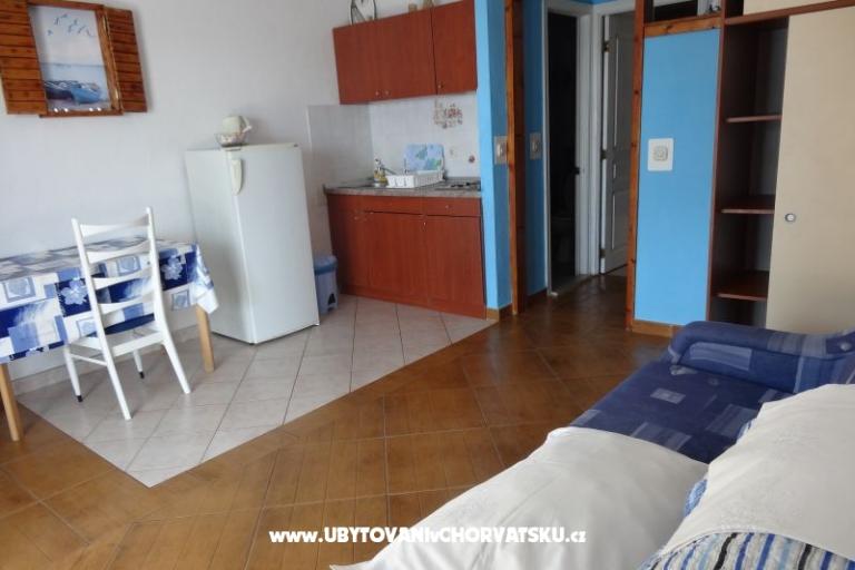 Apartmany Galeb – fotó 10