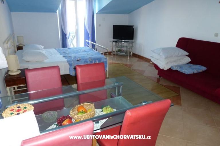 Apartmany Galeb – fotó 11