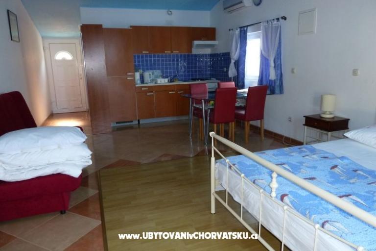 Apartmany Galeb – fotó 12