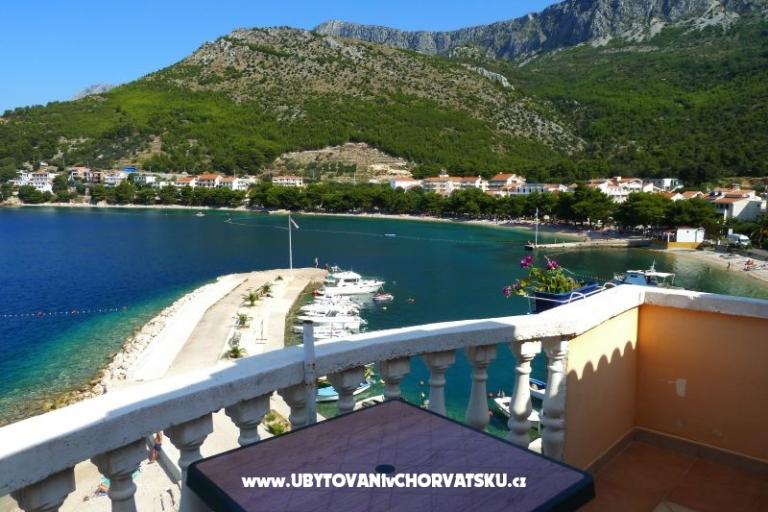 Apartmany Galeb – fotó 13