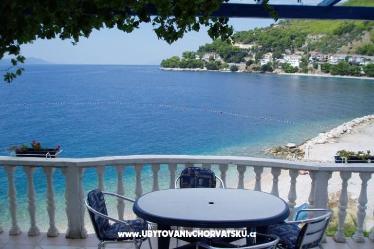 Apartmany Galeb – fotó 3