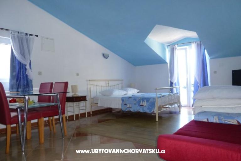 Apartmany Galeb – fotó 4