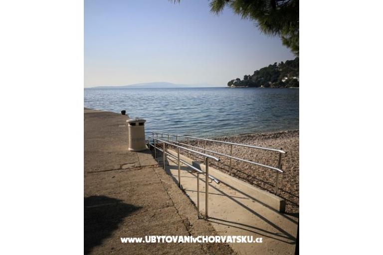 Apartmanok Alač – fotó 4