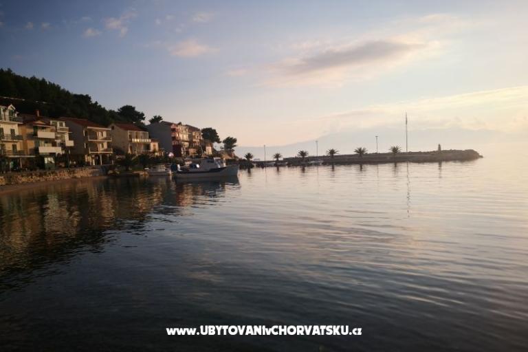 Apartmanok Alač – fotó 6