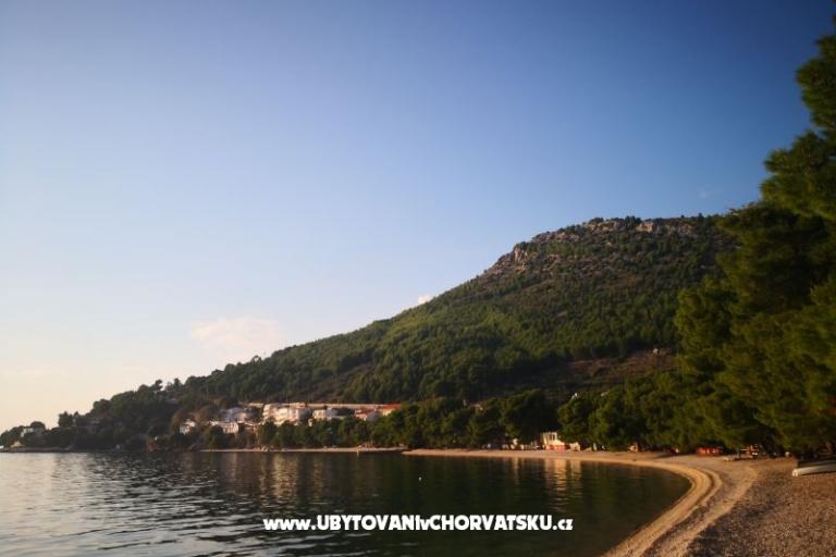 Apartmanok Alač – fotó 7