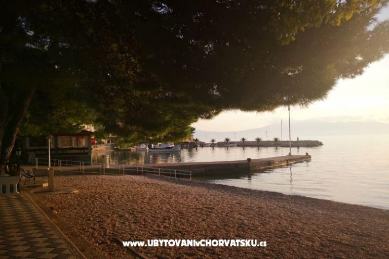 Apartmanok Alač – fotó 8