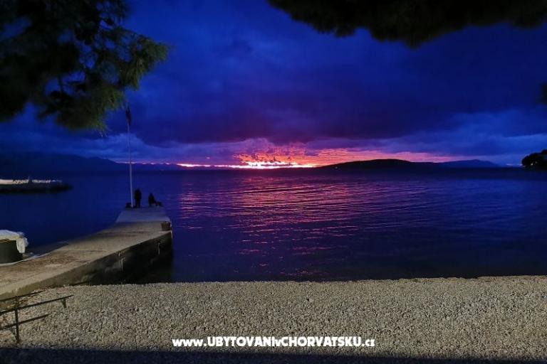 Apartmanok Alač – fotó 9