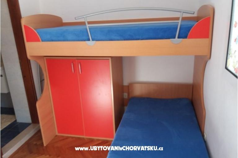 Delić Apartmanok  – fotó 14