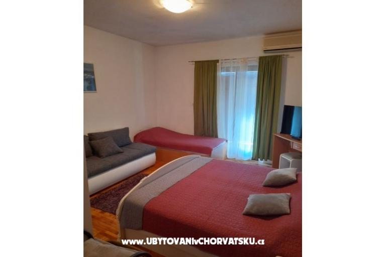 Delić Apartmanok  – fotó 16