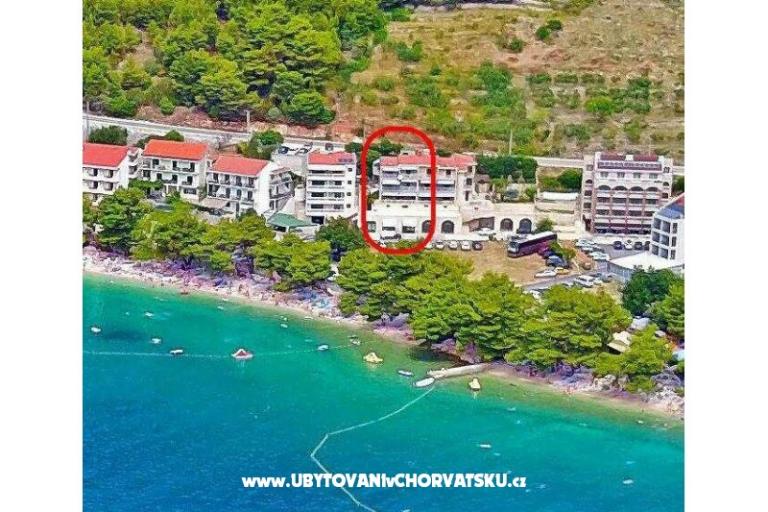 Delić Apartmanok  – fotó 2