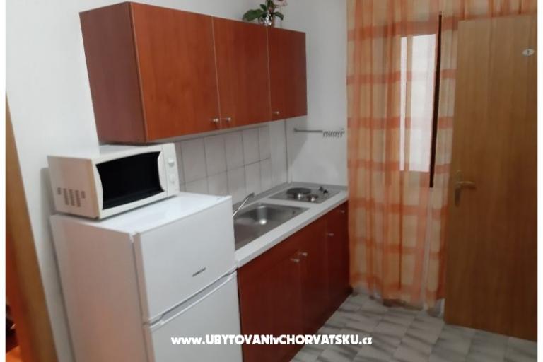 Delić Apartmanok  – fotó 6