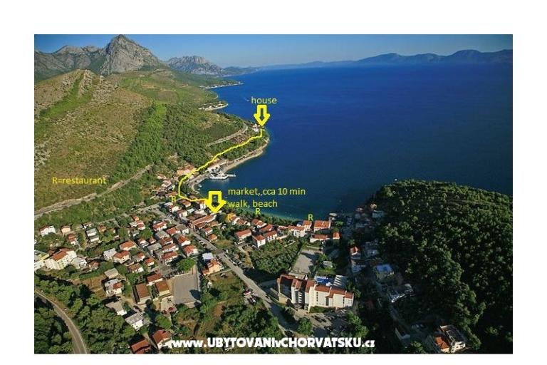 Apartmanok Puntin – fotó 10
