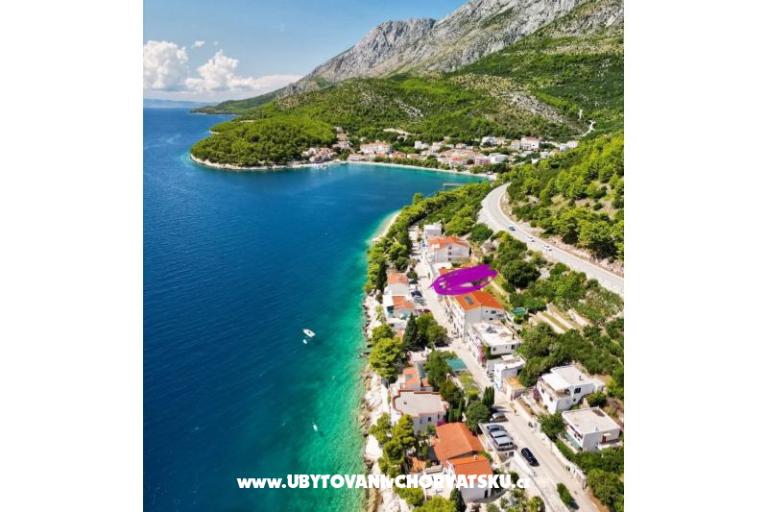 Apartmanok Puntin – fotó 11
