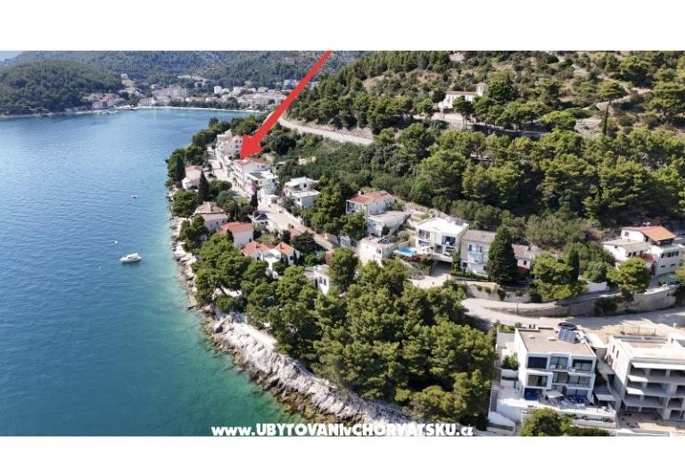 Apartmanok Puntin – fotó 16
