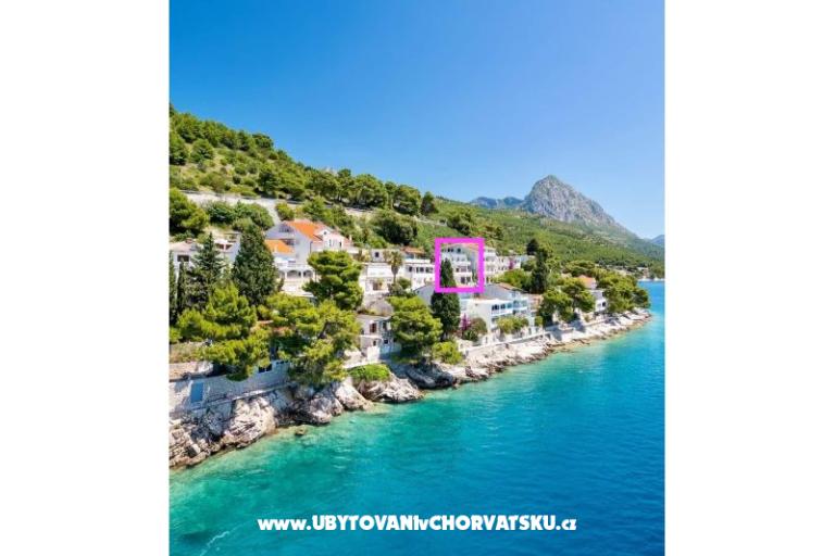 Apartmanok Puntin – fotó 2