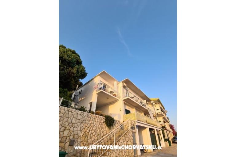 Apartmanok Puntin – fotó 3