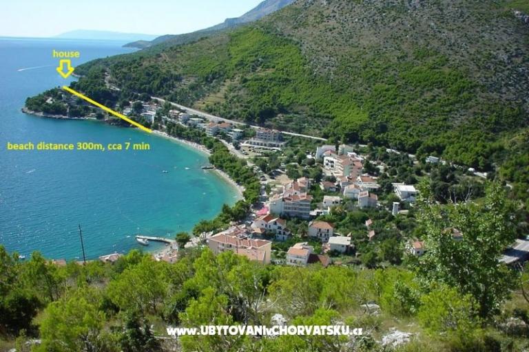 Apartmanok Puntin – fotó 5