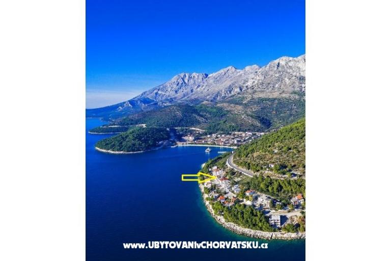 Apartmanok Puntin – fotó 6
